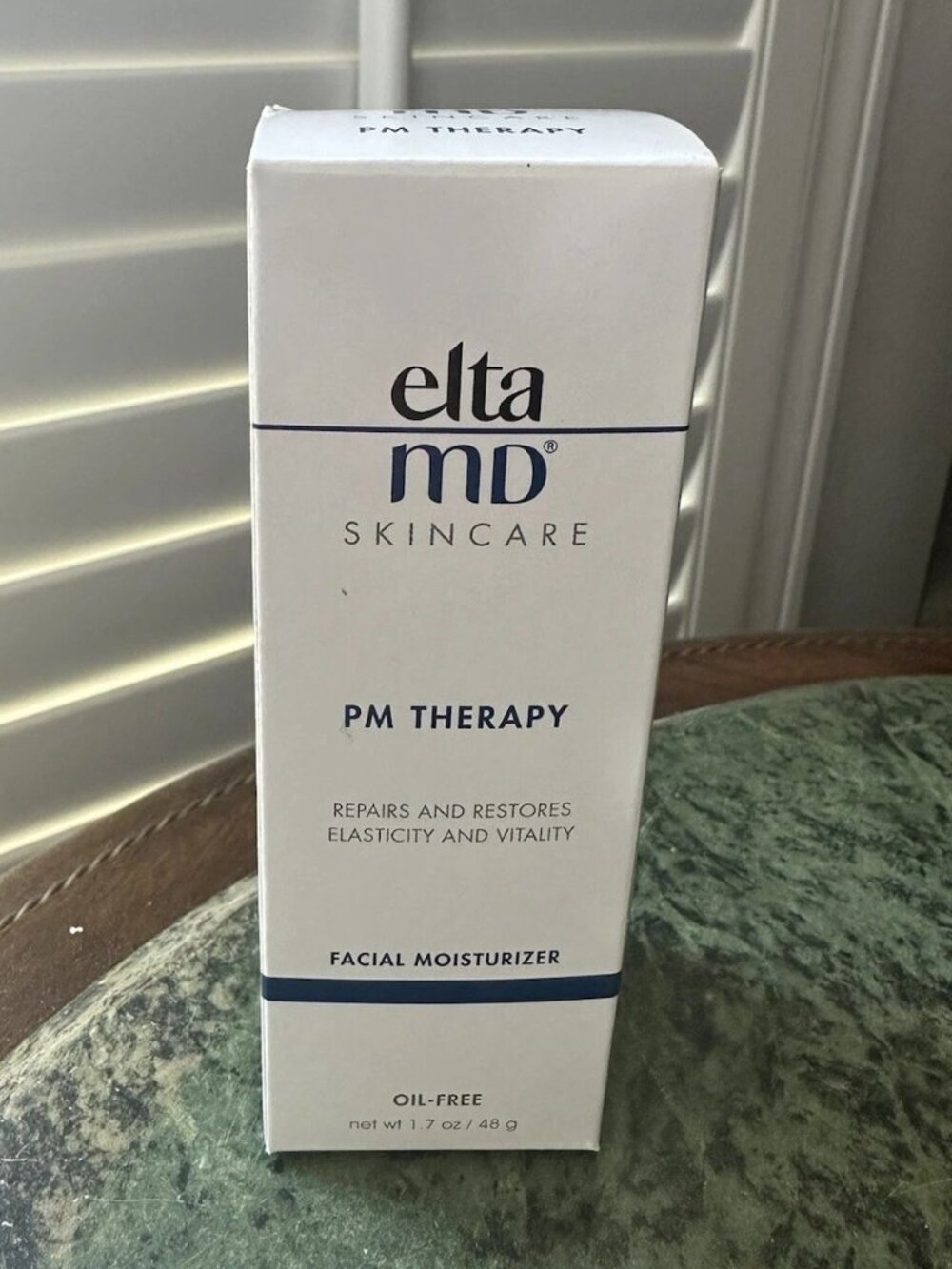 EltaMD PM Therapy Facial Moisturizer  1.7 oz.